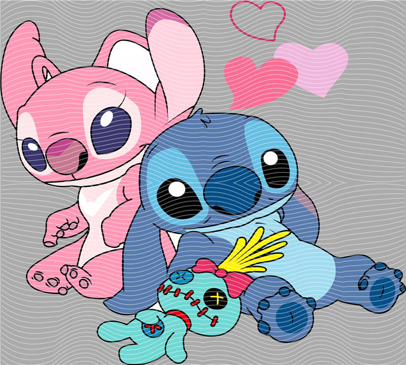 Stitch-DZ 62
